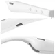 Очки Bluetooth 4smarts SoundGlasses Sport 2 White (541619) - изображение 7