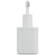Ładowarka Energea Bazic Goport Velox Kit GaN 35W z kablem White (8885020102543) - obraz 6