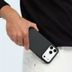 Чехол Moft Snap Movas для iPhone 17 Pro Black (MD020-1-i17p-JTBK) - изображение 5