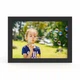 Цифровая фоторамка Wozinsky WRC-32 10.1" с приложением Frameo 32GB Black (5907769388002) - изображение 1