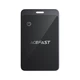 Bluetooth-трекер Acefast S3 в виде карты совместимый с Apple Find My Grey (6974316285694) - изображение 2