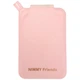 Etui-portfel Nimmy New Big-Eye Cute Pets 2.0 Pink (6971080317712) - obraz 6