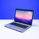 Ноутбук HP EliteBook 840 G3 14" Full HD Intel Core i7-6500U (2.50-3.10 ГГц) Intel HD Graphics 520 RAM 4 ГБ 128 ГБ SSD - Б/У - изображение 2