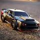 Радиоуправляемая машинка ZLL SG216 MAX 1:16 4WD до 70 км/ч, RC дрифт автомобиль на пульте управления, 2 аккумулятора, LED-подсветка, RTR - изображение 2