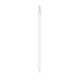 Стилус Acefast V3 для iPad с беспроводной зарядкой и 2 сменными наконечниками White (6974316285458) - изображение 2