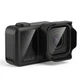 Защитный набор Tech-Protect Foil & Glass Fit+ (2 pack) для GoPro Mission 1 / Pro Clear (5906302324439) - изображение 2