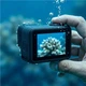 Защитный набор Tech-Protect Foil & Glass Fit+ (2 pack) для GoPro Mission 1 / Pro Clear (5906302324439) - изображение 6
