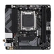 Материнська плата Gigabyte Socket AM5 (B650I AX) - зображення 5