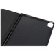 Чехол Tucano Up Elements для iPad Air 13" M2 2024 / M3 2025 / M4 2026 Black (IPDA13M2E-BK) - изображение 8