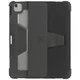Чехол Tucano Up Elements для iPad Air 13" M2 2024 / M3 2025 / M4 2026 Black (IPDA13M2E-BK) - изображение 10