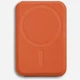 Магнитный кошелёк и подставка для телефона Moft Movas Snap-On MagSafe Sunrise (MS007MP-1-MO-SROG) - изображение 7
