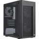 Корпус для ПК AeroCool Hexform-G-BK-v2 Black 600W (ACCX-PV38004.11) - изображение 10