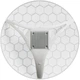 Точка доступу (зовнішня) Mikrotik LHG LTE18 (LHGGM&EG18-EA) (LHGGM&EG18-EA) - зображення 1