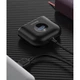 USB-хаб Baseus Square round 4-in-1 USB-C to x4USB-A 1m Black (CAHUB-AY01) - изображение 14