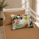 Простынь Mirson Бязь 17-0982 Puppy Garden 150х220 см (2200013685166) - изображение 2