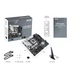 Материнская плата Asus Prime B760M-A WiFi D4 Socket 1700 (PRIME B760M-A WIFI D4) - изображение 1
