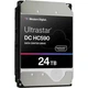 Жорсткий диск 3.5" 24TB WDC Hitachi HGST (WUH722624ALE6L4) - зображення 2