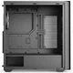 Корпус для ПК AeroCool D502A-G-BK-v1 Black (ACCM-DS02043.11) - изображение 6