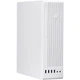 Корпус Chieftec UNI BE-10W-300 mATX , БЖ 300W, SLIM FF WHITE (BE-10W-300) - зображення 1