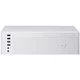 Корпус Chieftec UNI BE-10W-300 mATX , БЖ 300W, SLIM FF WHITE (BE-10W-300) - зображення 7