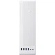 Корпус Chieftec UNI BE-10W-300 mATX , БЖ 300W, SLIM FF WHITE (BE-10W-300) - зображення 9