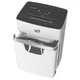 Знищувач документів HP OneShred 10MC, A4, 80g х 10 листів, 2*15, 20 л., P-5 (2804) - изображение 4