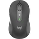 Комплект Logitech Signature Slim MK950 for Business Wireless/Bluetooth UA Graphite (920-012508) - изображение 5