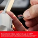 Карта памяти SanDisk 512GB microSDXC class 10 UHS-I U3 A1 Express (SDSQXFN-512G-GN4NN) - изображение 6