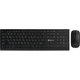 Комплект Xtrike ME MK-208W Wireless UA Black (MK-208WUA) - изображение 1