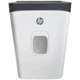 Знищувач документів HP OneShred Auto 200CC, A4, 80g х 13 листів, 4.3*12, 28 л., P-4 (2819) - зображення 1