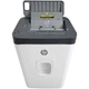 Знищувач документів HP OneShred Auto 200CC, A4, 80g х 13 листів, 4.3*12, 28 л., P-4 (2819) - зображення 4