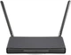 Маршрутизатор Mikrotik hAP ac³ (RBD53iG-5HacD2HnD), 2.4 GHz 802.11b/g/n dual-chain, 5 GHz 802.11a/n/ (RBD53iG-5HacD2HnD) - изображение 2