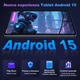 Планшет 10.1" SKYEGG K11 6+16/128Gb 8 ядер Android 15 8000 mAh Сірий (102186140) - Уцінка - зображення 3