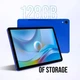 Планшет 11" Spc Gravity 4+8/128Gb 8 ядер Android 14 6000 mAh Синий (102182248) - Б/У - изображение 2