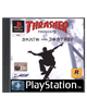 Игра Sony PlayStation 1 Thrasher Presents Skate and Destroy Europe Английская Версия Б/У - изображение 1