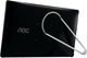 Монітор портативний 15.6" AOC I1659FWUX Full HD IPS 60 Гц (102188243) b3 - Б/В - зображення 7