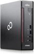 Мини ПК Fujitsu Esprimo Q556 Intel Core i5-6500T / RAM 16GB / SSD 256GB / LAN / Windows 10 Pro / Черный (102149503) - Уценка - изображение 1
