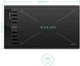 Графический планшет XP-Pen Star03 V2 5080 LPI 266 RPS Черный (102171454) - Б/У - изображение 3