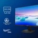 Монітор 24" Philips 243V7QDAB/00 Full HD IPS 60 Гц (102401061) - Уцінка - зображення 4
