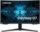 Монитор 27" Samsung LC27G73TQSRXEN 2K VA 240 Гц (102196613) - Уценка - изображение 1