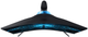 Монитор 27" Samsung LC27G73TQSRXEN 2K VA 240 Гц (102196613) - Уценка - изображение 5