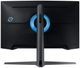 Монитор 27" Samsung LC27G73TQSRXEN 2K VA 240 Гц (102196613) - Уценка - изображение 8