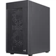 Корпус для ПК AeroCool Hexform-G-BK-v2 Black 600W (ACCX-PV38004.11) - изображение 2
