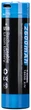 Аккумулятор Wuben 18650 ABE2600CR Type-C 2600mAh защита от перезаряда, перегрева и КЗ - изображение 3