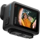 Екшн-камера GoPro LIT HERO CHDHF-132-EU Black UA - зображення 4