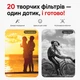 Цифрова камера DC218 Чорна 4K 64 МП 13 МП CMOS Автофокус 16× цифровий зум IPS-дисплей 2.8" TF до 128 ГБ - изображение 8