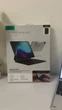 Преміум чохол-клавіатура ESR Rebound Magnetic Keyboard Case 360 для iPad Air 13" (2024 / 2025) Black (Сток з Німеччини) - зображення 2