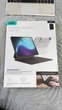 Преміум чохол-клавіатура ESR Rebound Magnetic Keyboard Case 360 для iPad Air 13" (2024 / 2025) Black (Сток з Німеччини) - зображення 8