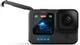 Екшн-камера GoPro HERO12 CHDHX-121-RW Black - зображення 6
