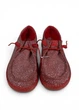 Мокасини Hey Dude Wendy Funk Sparkle (43350-610), Червоний, Розмір 39 (US W8) устілка 25.5см - зображення 3